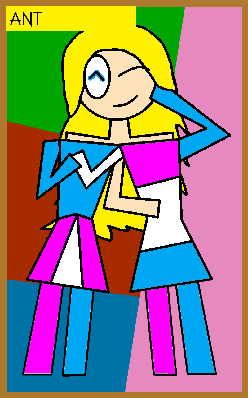 Doutro's Main Appearance