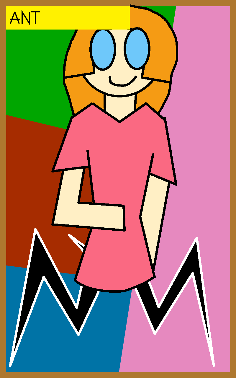 Ocha's Main Appearance