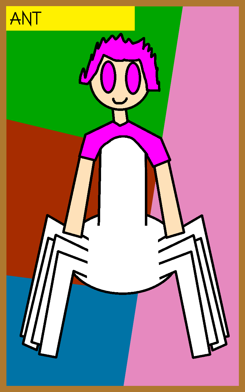 Sam's Main Appearance